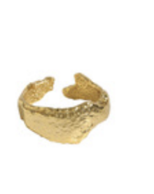 Tirso Ring