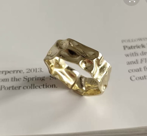 Tone Ring