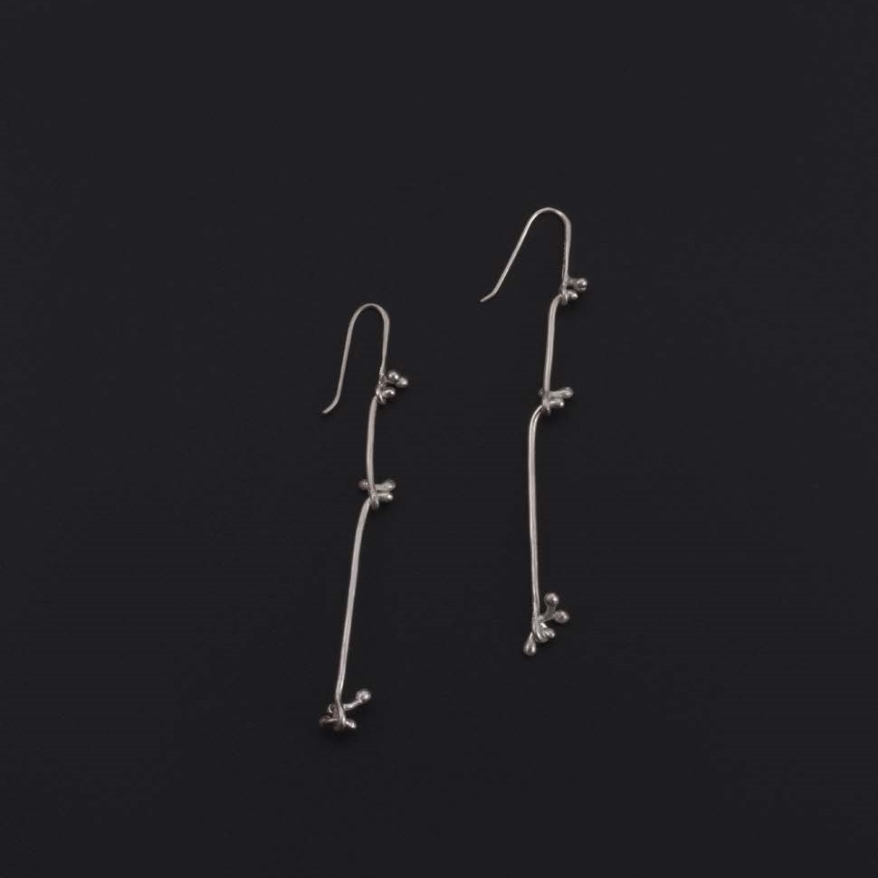 Starlight Short Earring