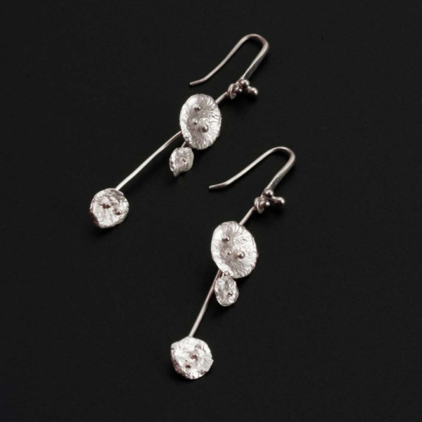 Moonlight Earring