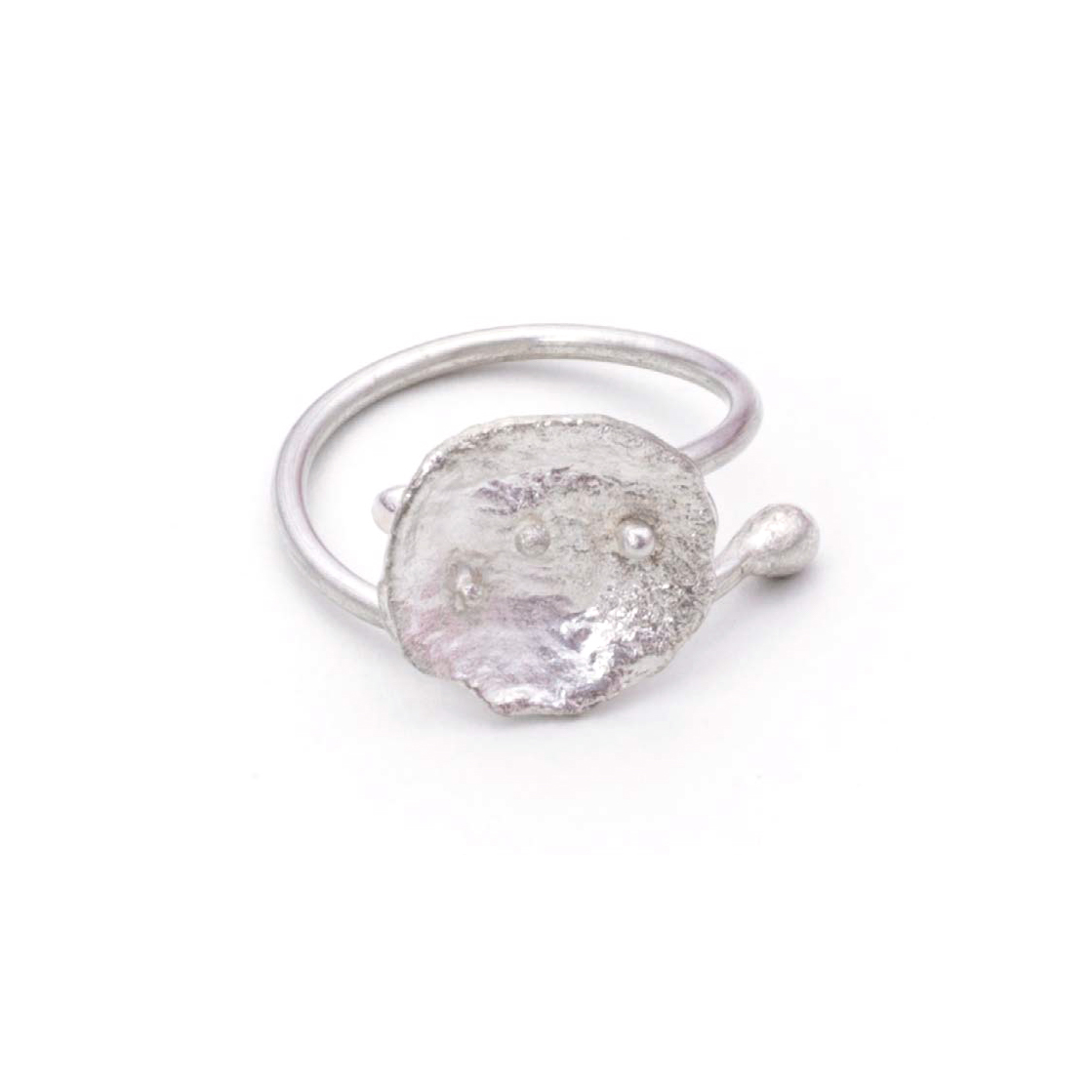 Moonlight Ring