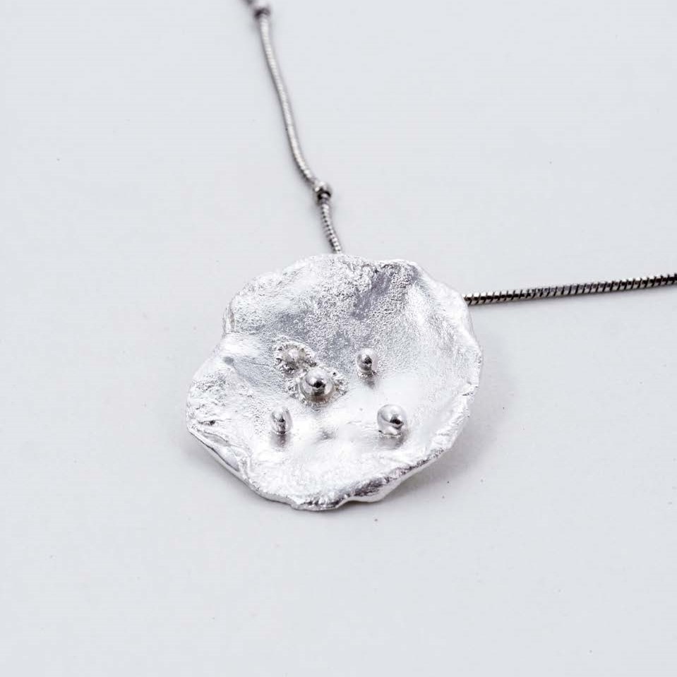 Moonlight Necklace