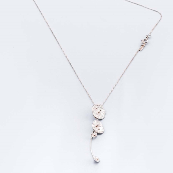 Moonlight Drop Necklace