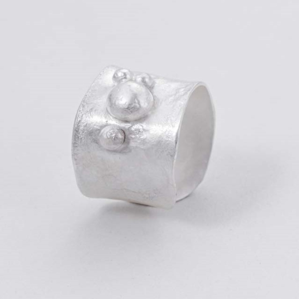 Moon Ring