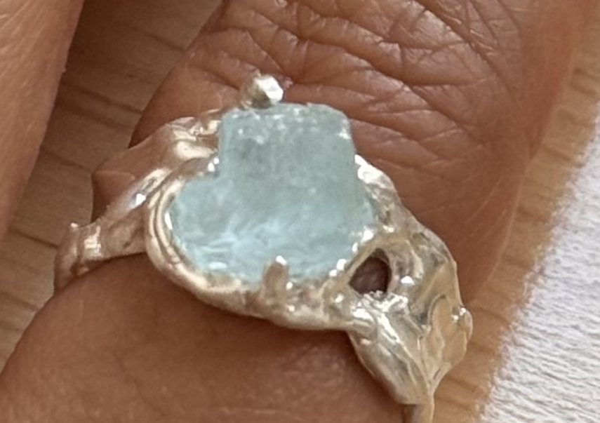 Serava Ring