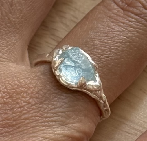 Lumora Ring