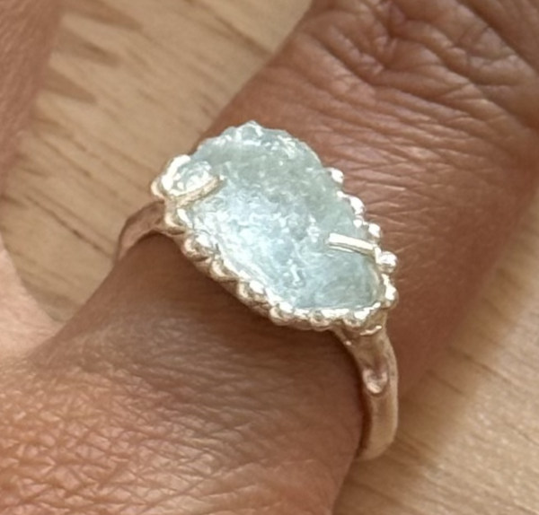 Veloura Ring