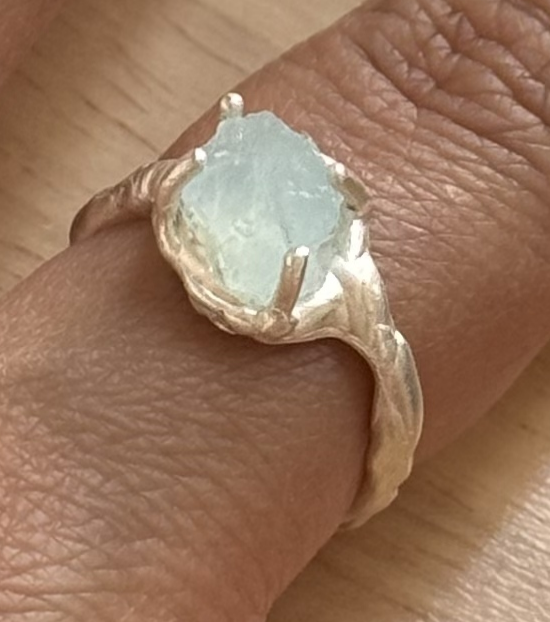 Calira Ring