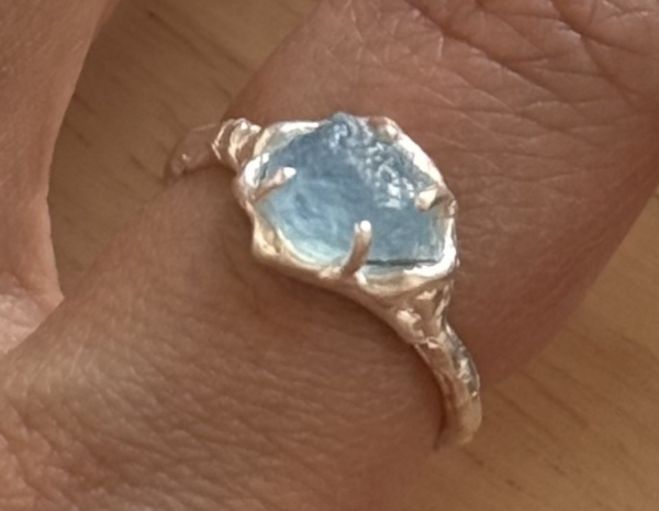 Zenyra Ring