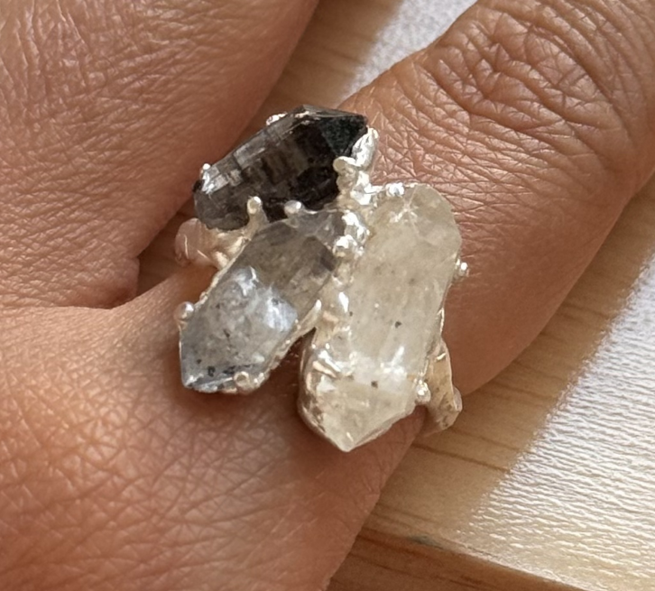 Orivelle Ring