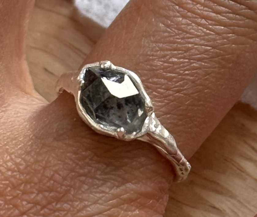 Thalira Ring