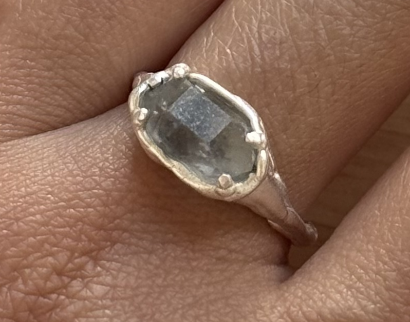 Mirevia Ring