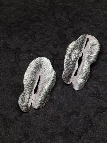 Skin Earring