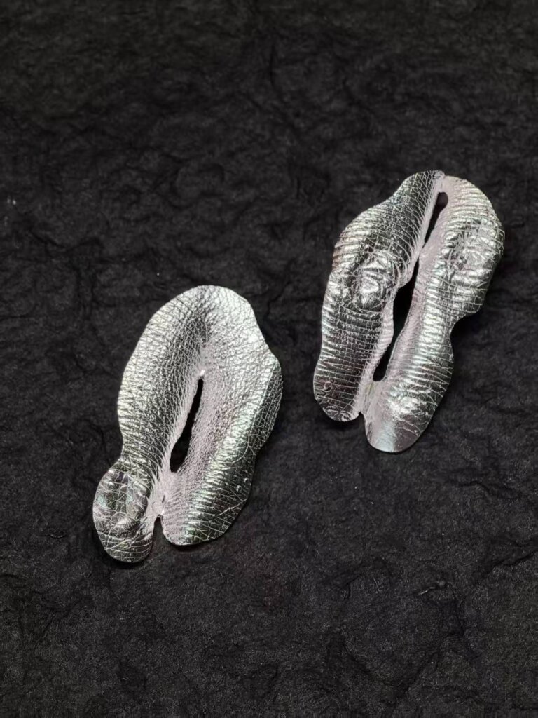 Skin Earring