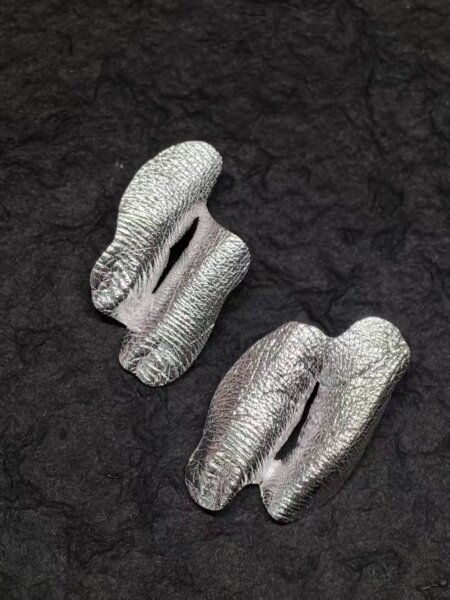 Skin Earring