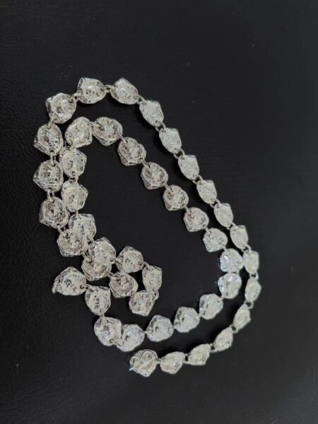 Skin Matinee Necklace