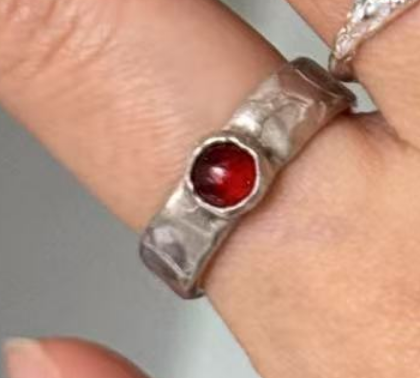 Xeravia Ring