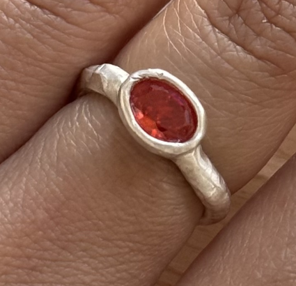 Virisse Ring