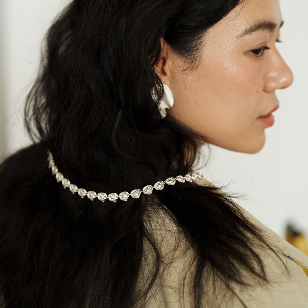 Skin Matinee Necklace - Image 2