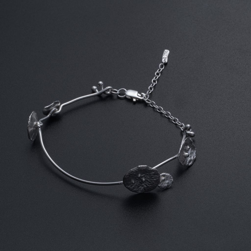 Moonlight Bracelet Hover