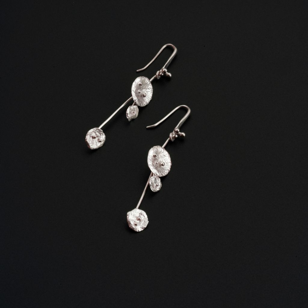 Moonlight Earring Hover