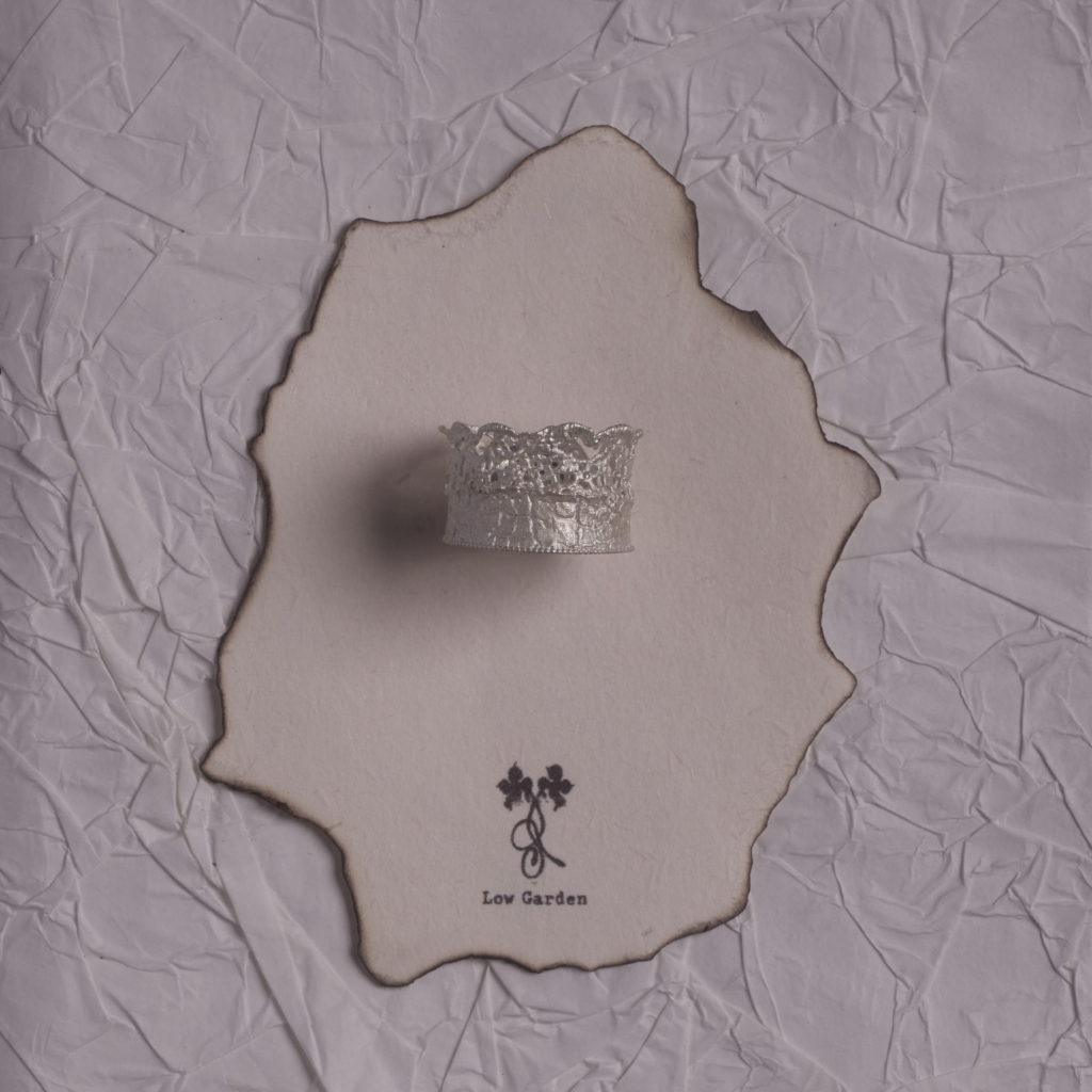 Lace Ring