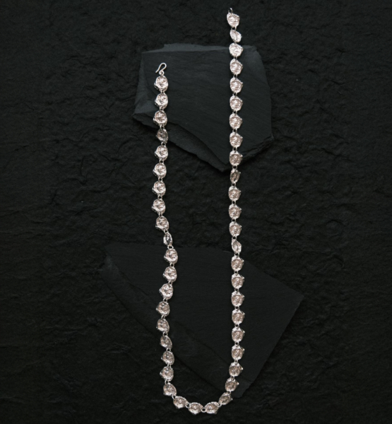 Skin Matinee Necklace