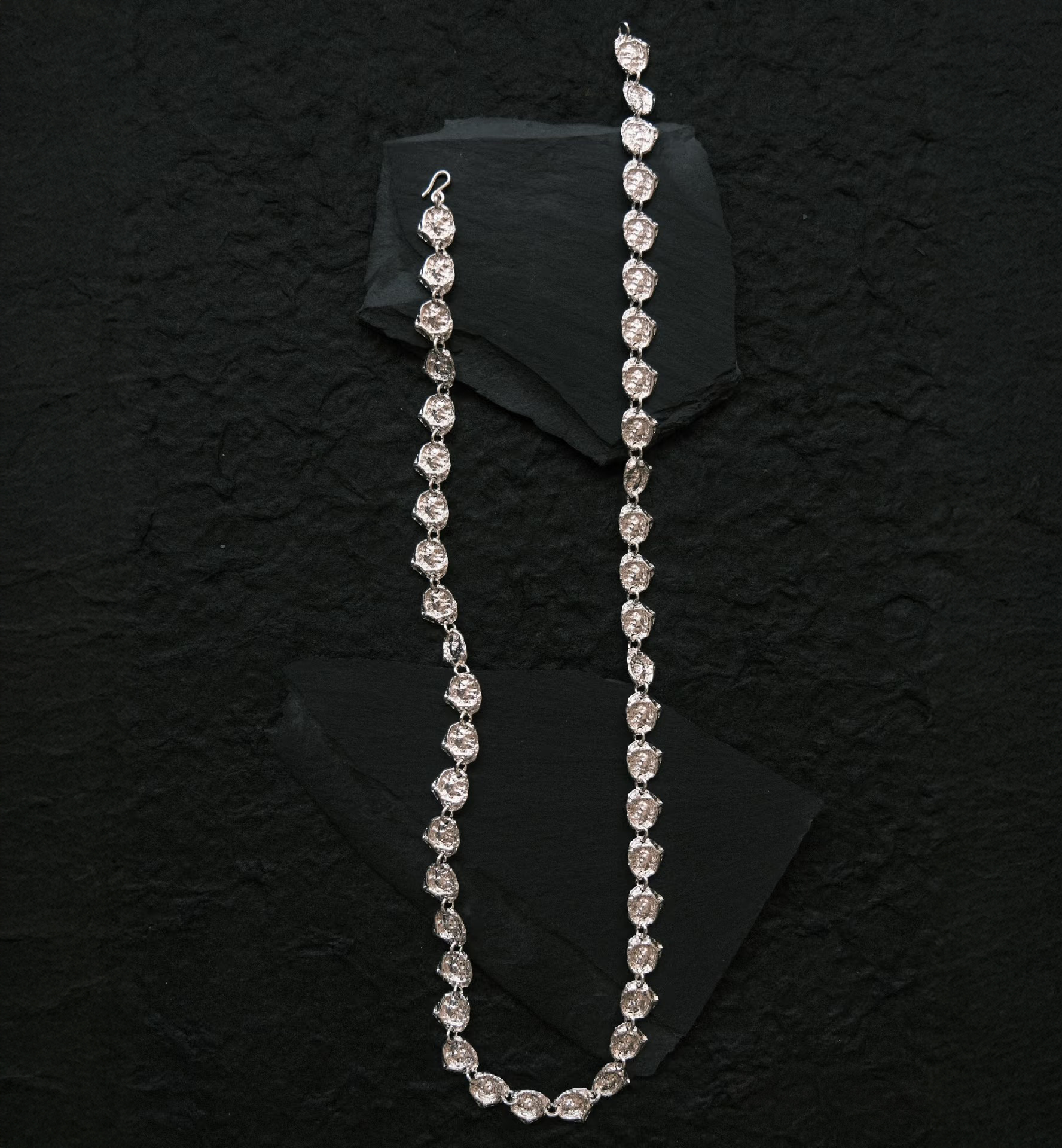 Skin Matinee Necklace