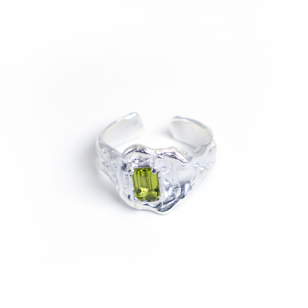 September Birthstone Ring