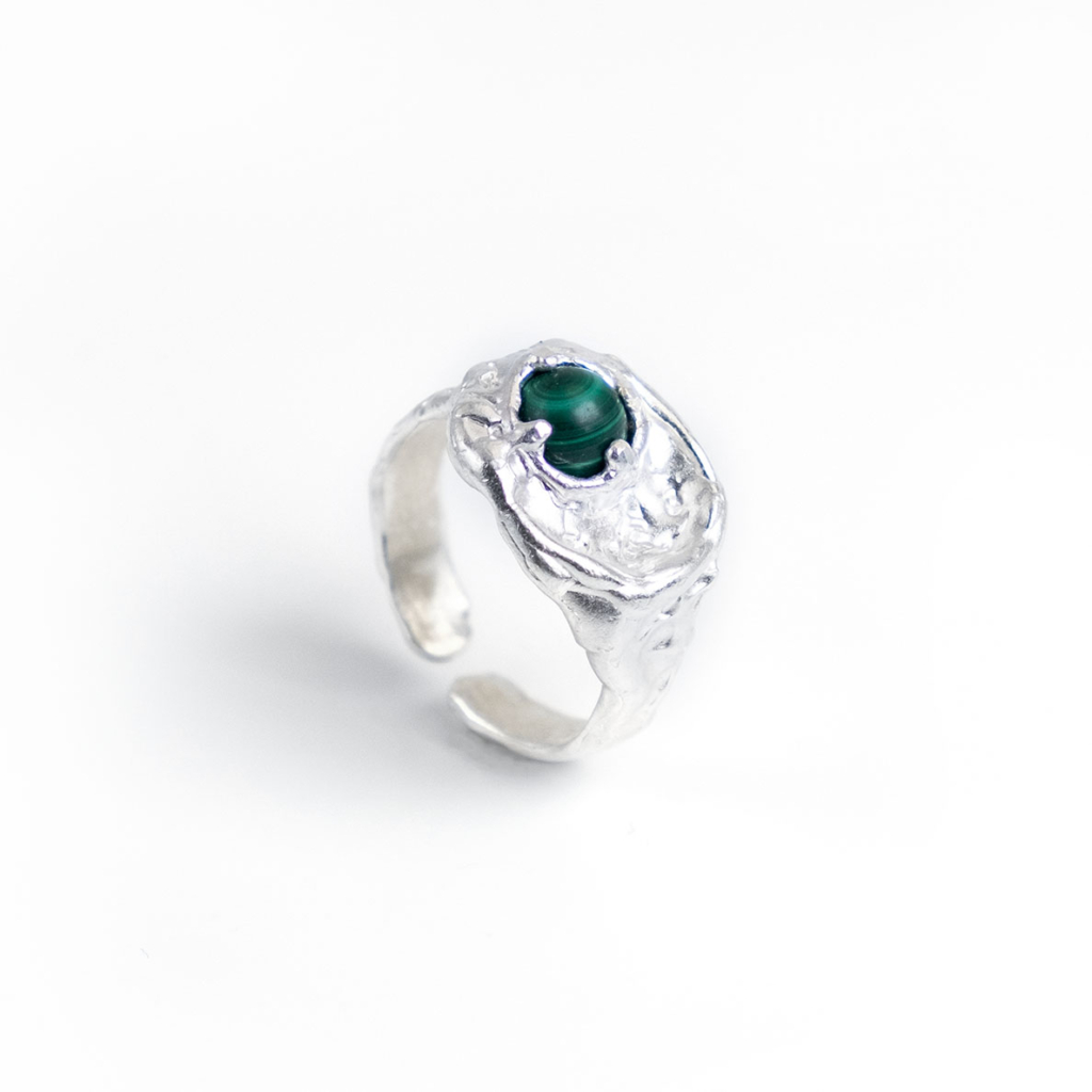 December Birthstone Ring - Image 3