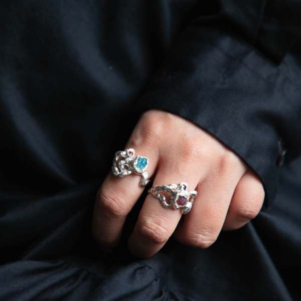 Lumora Ring Hover