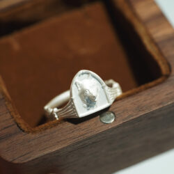 Arch Relief Ring [Made to Order]