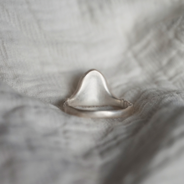 Arch Relief Ring [Made to Order] Hover
