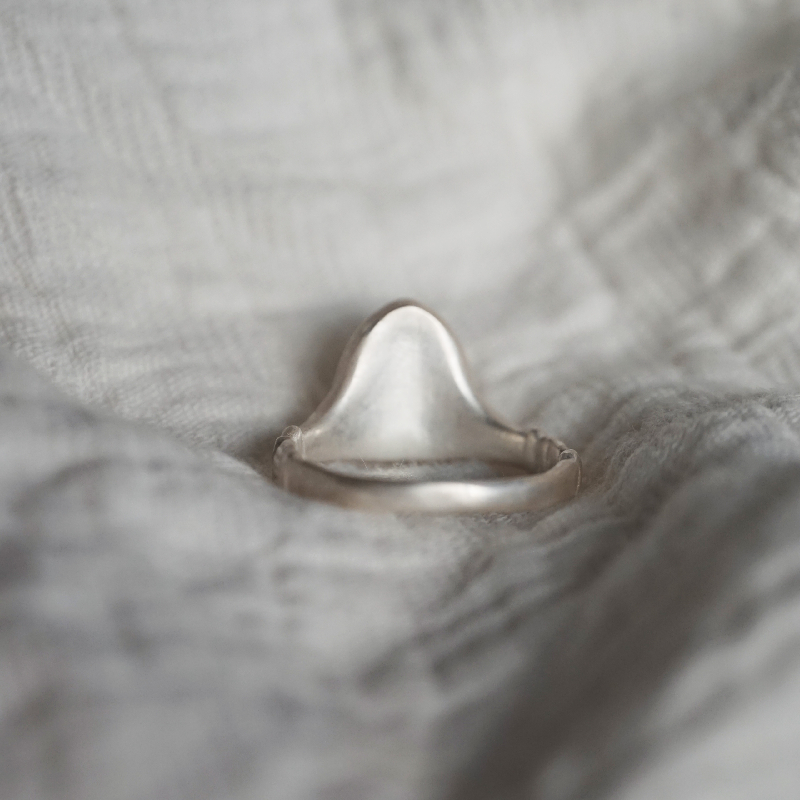 Arch Relief Ring [Made to Order] Hover
