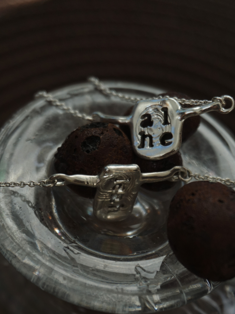 Name Charm [Made to Order] - Image 2