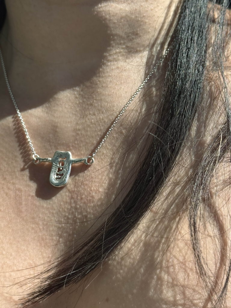 Name Charm [Made to Order] - Image 3