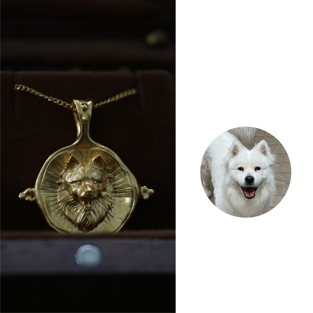 Relief Charm [Made to Order] - Image 9