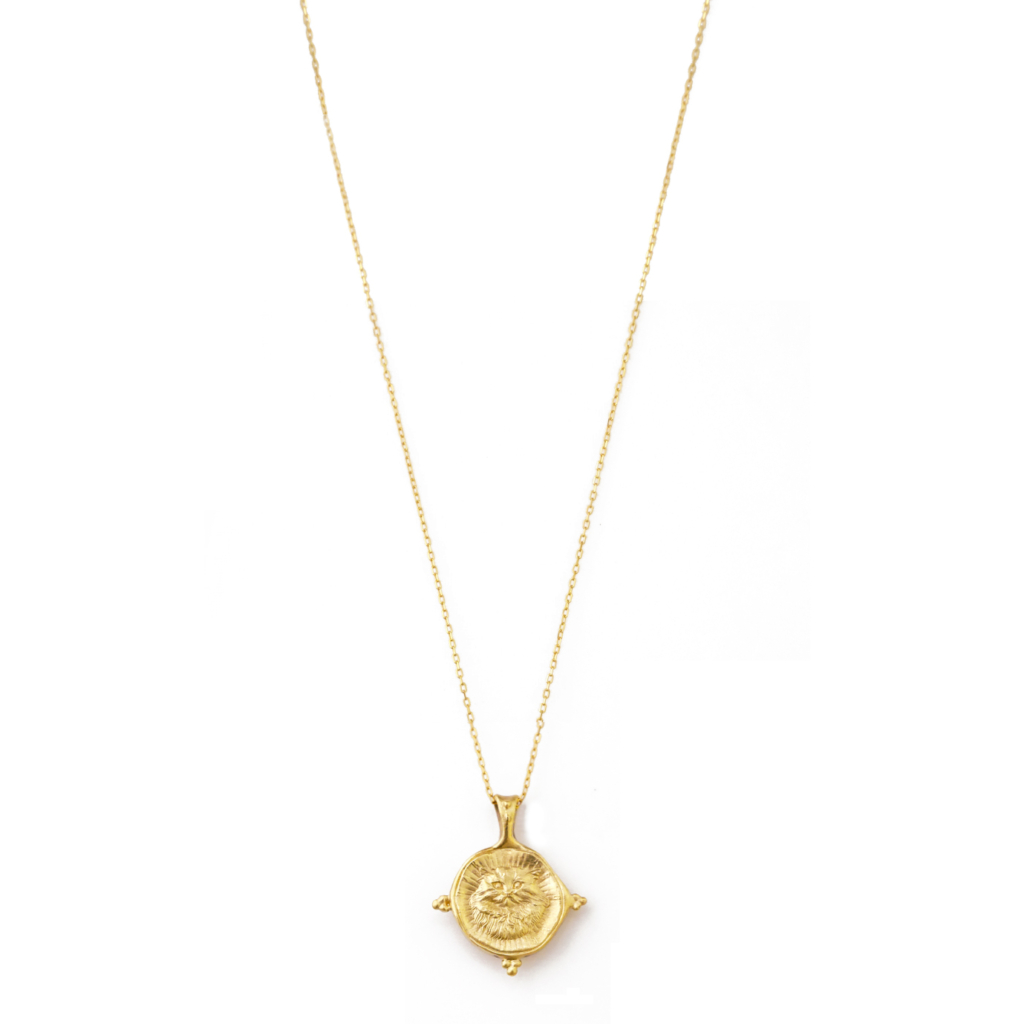 Relief Charm [Made to Order]