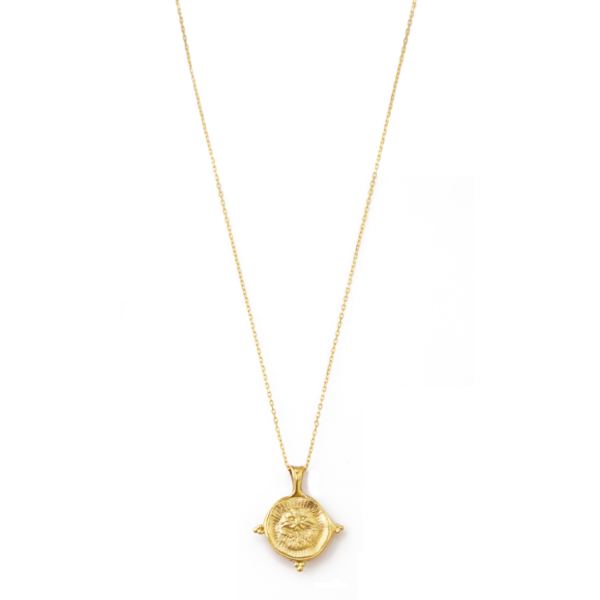 Relief Charm [Made to Order]