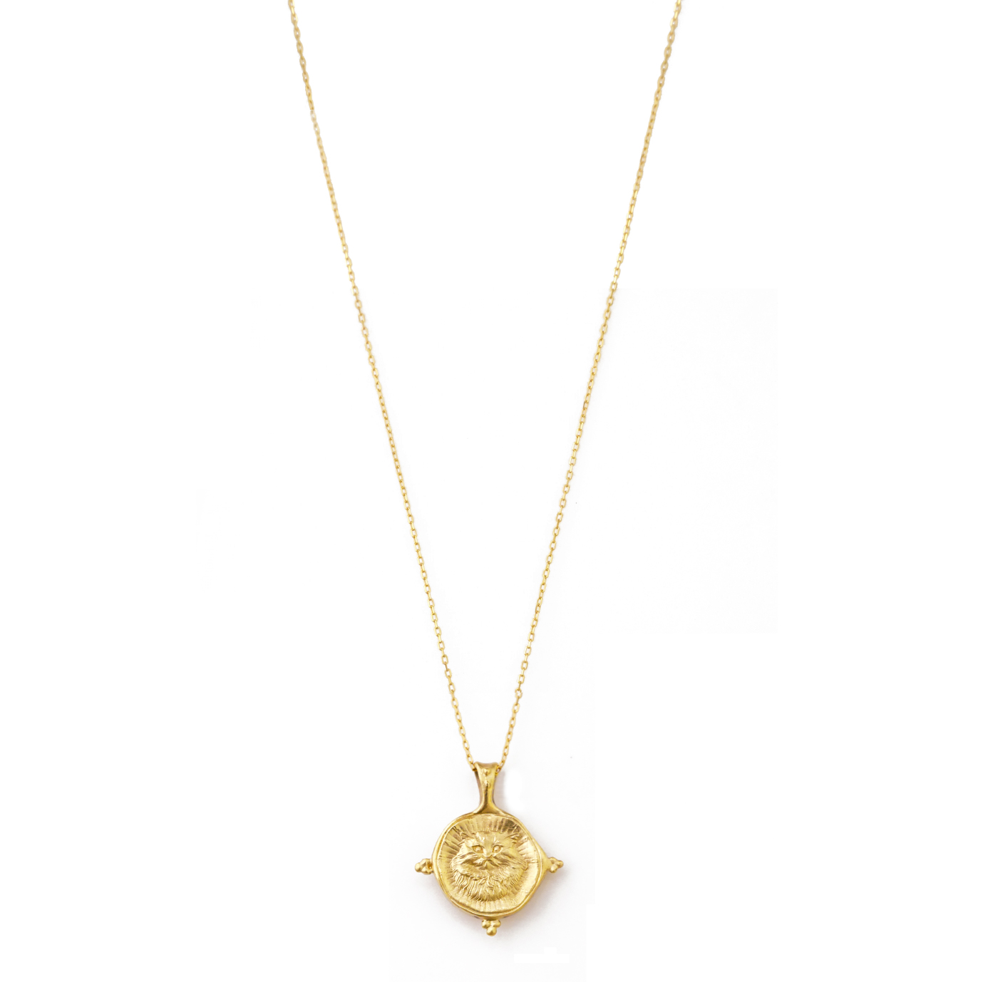 Relief Charm [Made to Order]