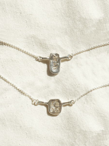 Name Charm [Made to Order]