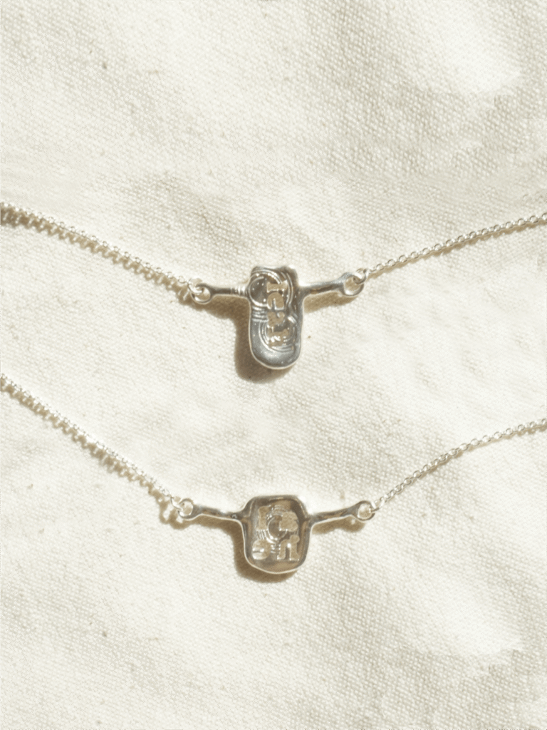 Name Charm [Made to Order]