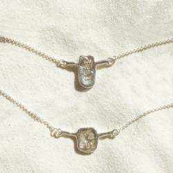 Name Charm [Made to Order]