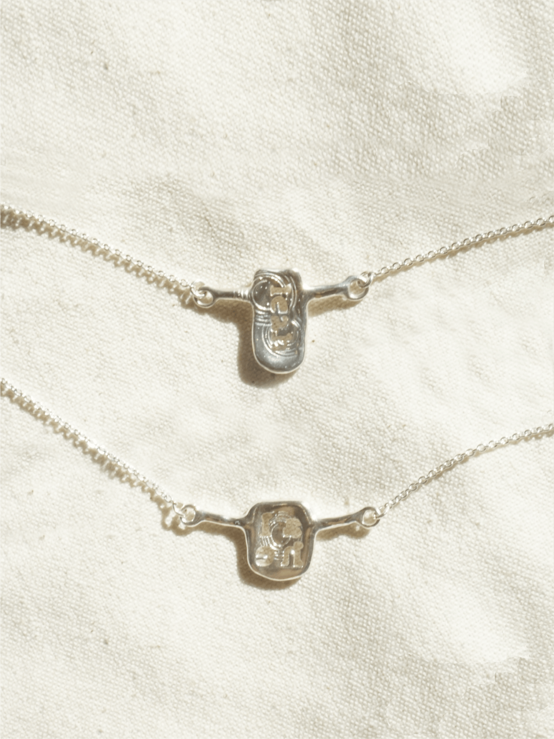 Name Charm [Made to Order]